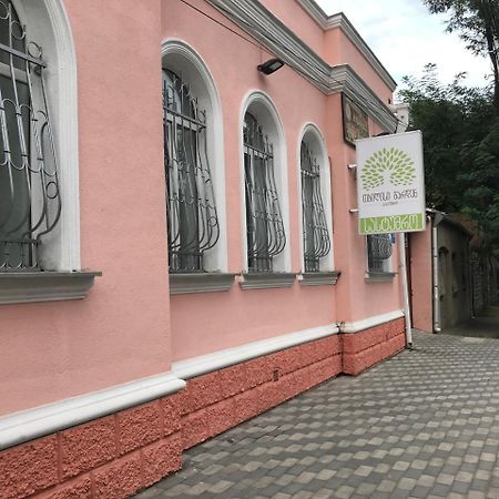 Hotel Tbilisi Garden מראה חיצוני תמונה